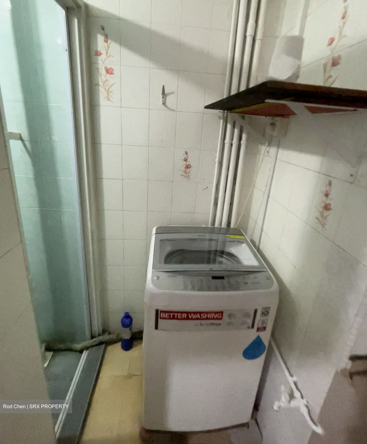 Blk 7 Di Tanjong Rhu (Kallang/Whampoa), HDB 2 Rooms #446378651